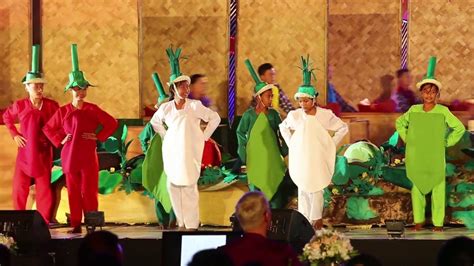 pinakbet festival|Kabsat .